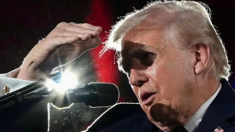 Trump rrëzon një nga kërkesat e Iranit: Nuk do të ketë pasurim të uraniumit