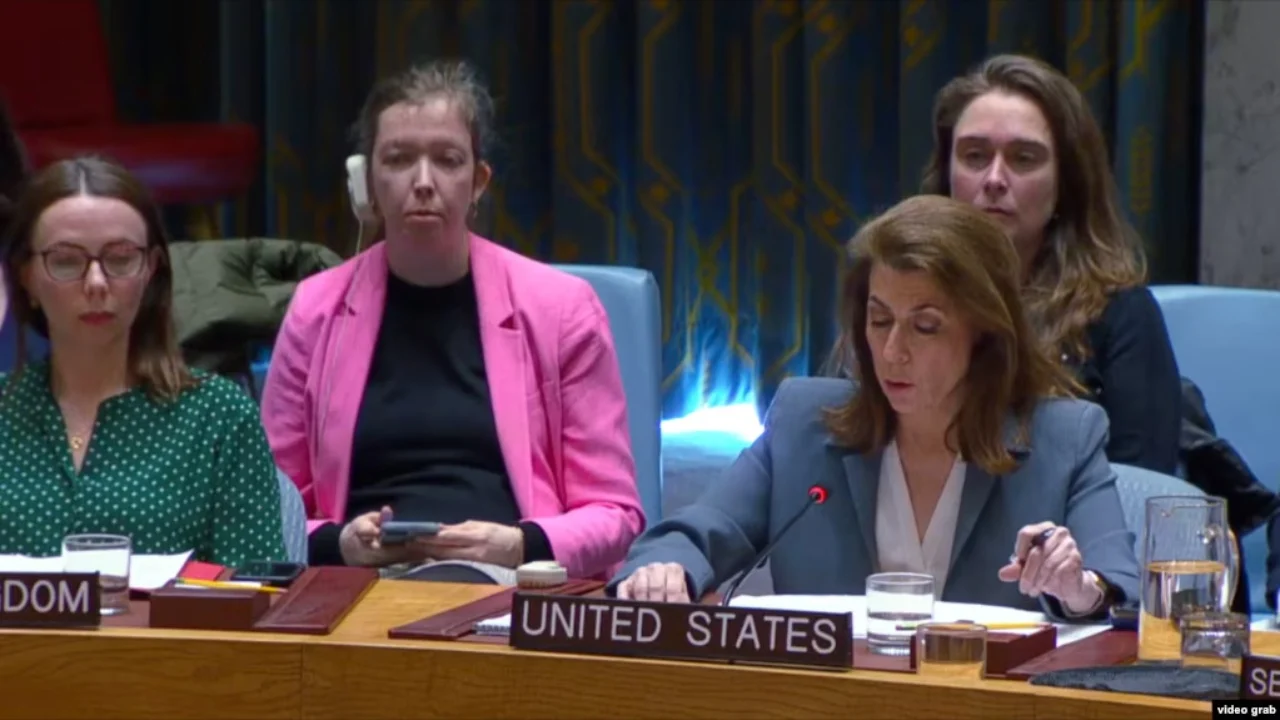 SHBA në OKB: Trump pret zotim të qartë nga Kosova dhe Serbia për të punuar së bashku