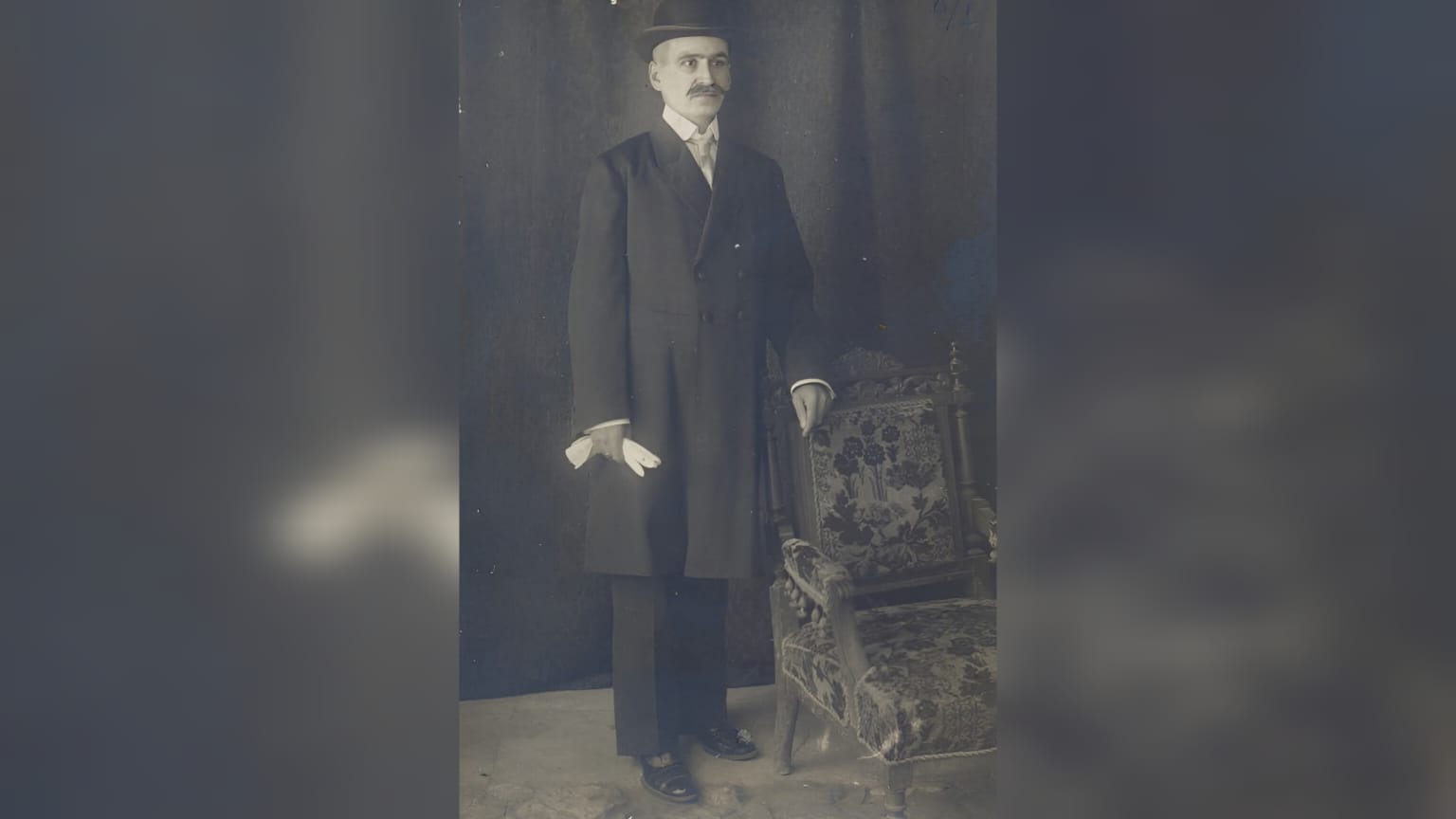 Aleks Duka dhe dëshmia e një atdhetari durrsak në prag të Pavarësisë!