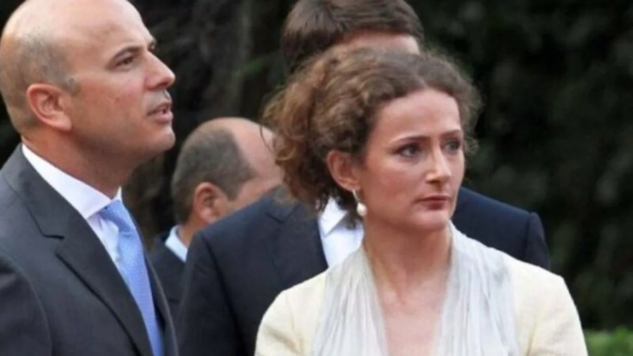 Gjykata e Lartë rrëzon kërkesën e Argita dhe Jamarbër Malltezit, kërkuan heqjen e sekuestros së pasurisë