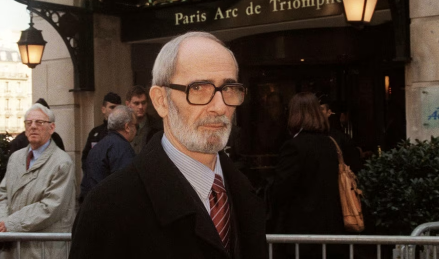 Letra e fundit e Rexhep Qosjes: Më varrosni pa fjalime, afër varrit të gruas sime