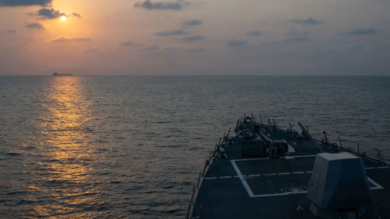 “Është gjeniale”, Trump ‘vë bast’: Bllokada ime detare do të sfidojë historinë dhe do ta shkatërrojë Iranin