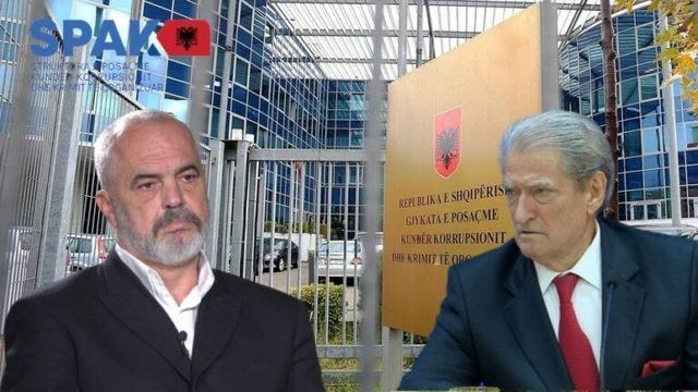 Rama thirret nga GJKKO si dëshmitar te gjyqi i Berishës për dosjen “Partizani”