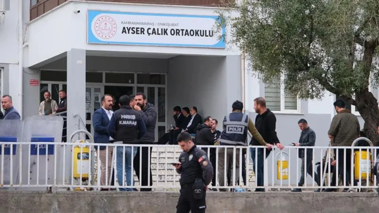 Nëntë të vdekur dhe dhjetëra të plagosur në dy shkolla në Turqi, policia: 162 të arrestuar, mbështetën sulmin në rrjete sociale