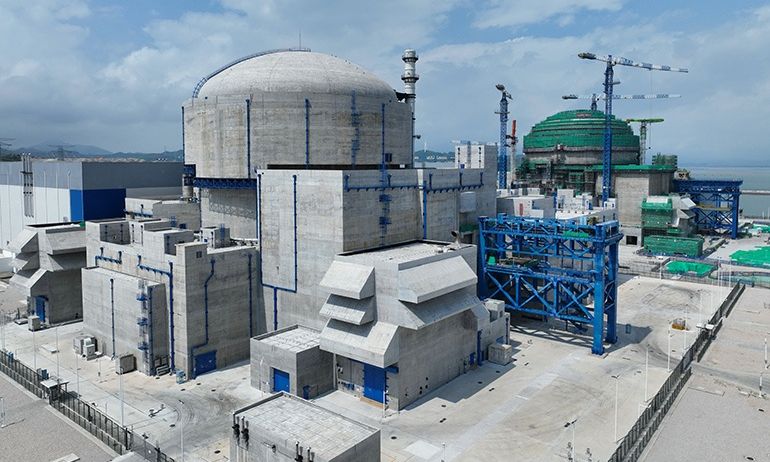 Kina drejt dominimit global në energjinë bërthamore, mbi 100 reaktorë dhe investime gjigante në horizont