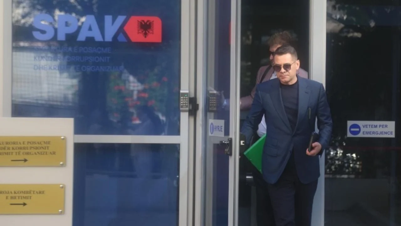 Pas Metës dhe Veliajt, edhe avokati i Ahmetajt kërkon që seanca të filmohet për publikun