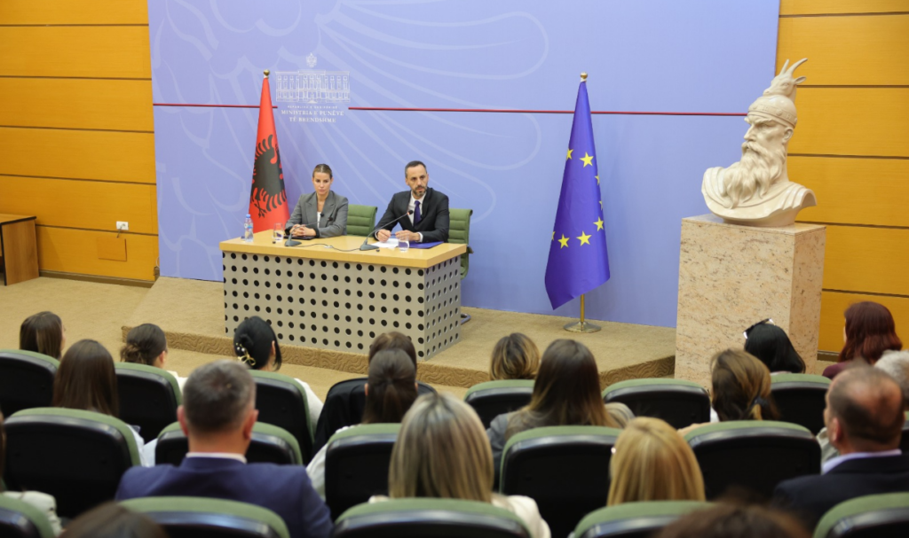 Nga konfiskimi te solidariteti, Lamallari: Ja ku do shkojnë 150 mijë euro të konfiskuara nga krimi