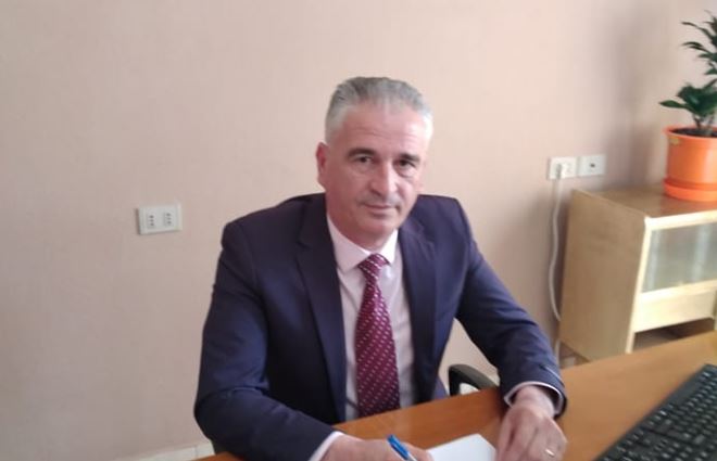 Arrestohet ish-drejtori i Shërbimeve Komunitare i shpallur në kërkim