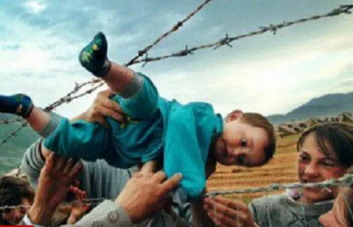 27 vite nga eksodi i shqiptarëve nga Kosova, 1 milionë qytetarë u larguan nga paramilitarët serbë