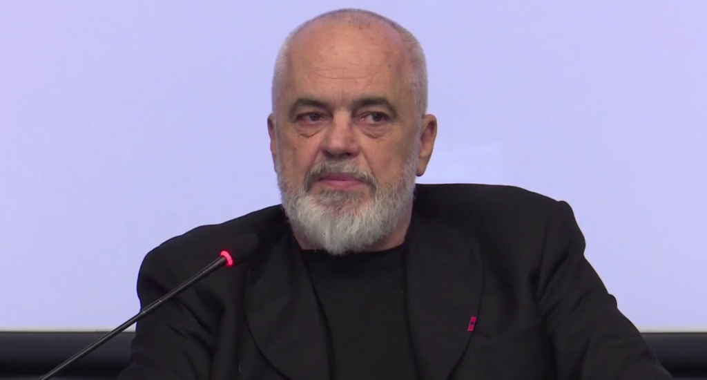 A është ngadalësuar procesi i integrimit në BE? Rama: Jemi refuzuar 3 herë…