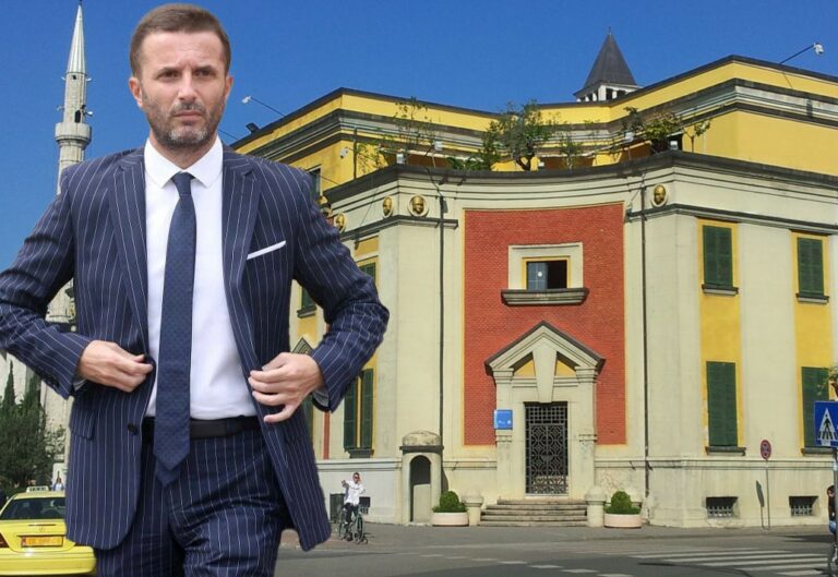 “Nuk kam folur me Ramën dhe s’jam nxitur prej tij të kandidoj për Tiranën”, Braçe i prerë: PS duhet të zgjedhë përmes anëtarëve! 