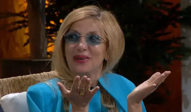 “Ka hyrë për arsye ekonomike”/ Deklarata e fortë e Dorina Memës për Mimoza Ahmetin