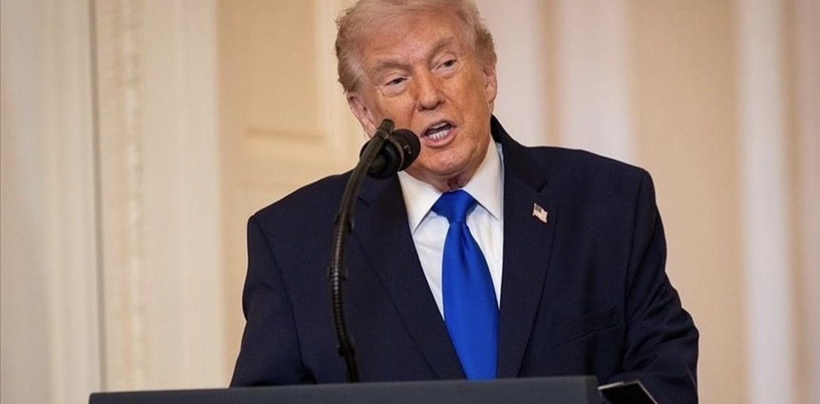 Trump: Po ecim shkëlqyeshëm në luftën me Iranin, konfliktit po i vjen fundi 