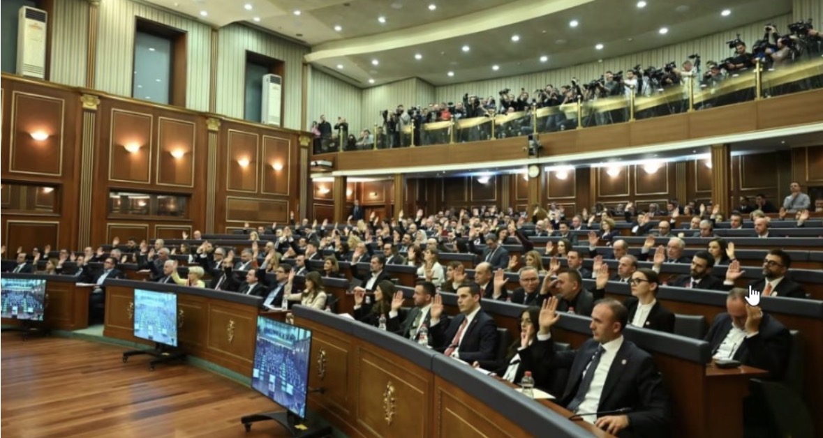 Ngërç politik në Kosovë, akoma asnjë marrëveshje për zgjedhjen e presidentit të ri