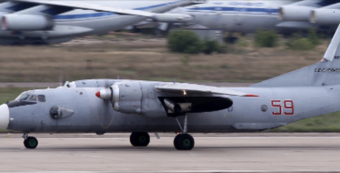 Tragjedi në Krime/ Avioni ushtarak rus rrëzohet, raportohet për 29 viktima 