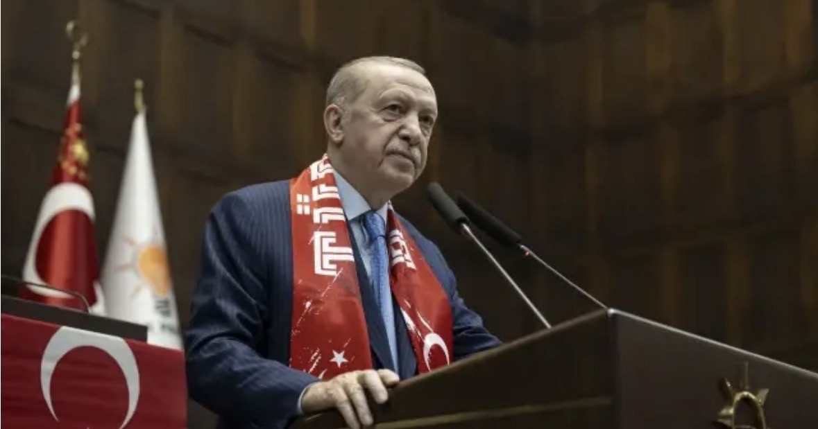 Erdogan bisedon me Trump dhe paralajmëron sulm në rast të përfshirjes së kurdëve në konflikt