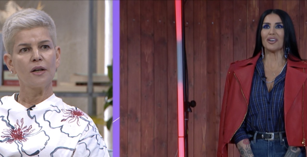 Konflikti mes Sonit dhe Jonidës? Shoqja e ngushtë e këngëtares zbulon të vërtetën 