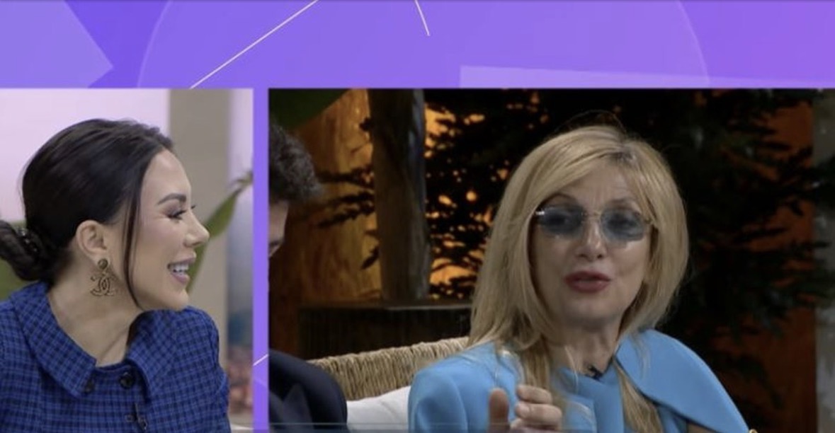 “Ka hyrë për arsye ekonomike”, Dorina Mema: Ja pse Moza Ahmeti duhet të fitojë çmimin 