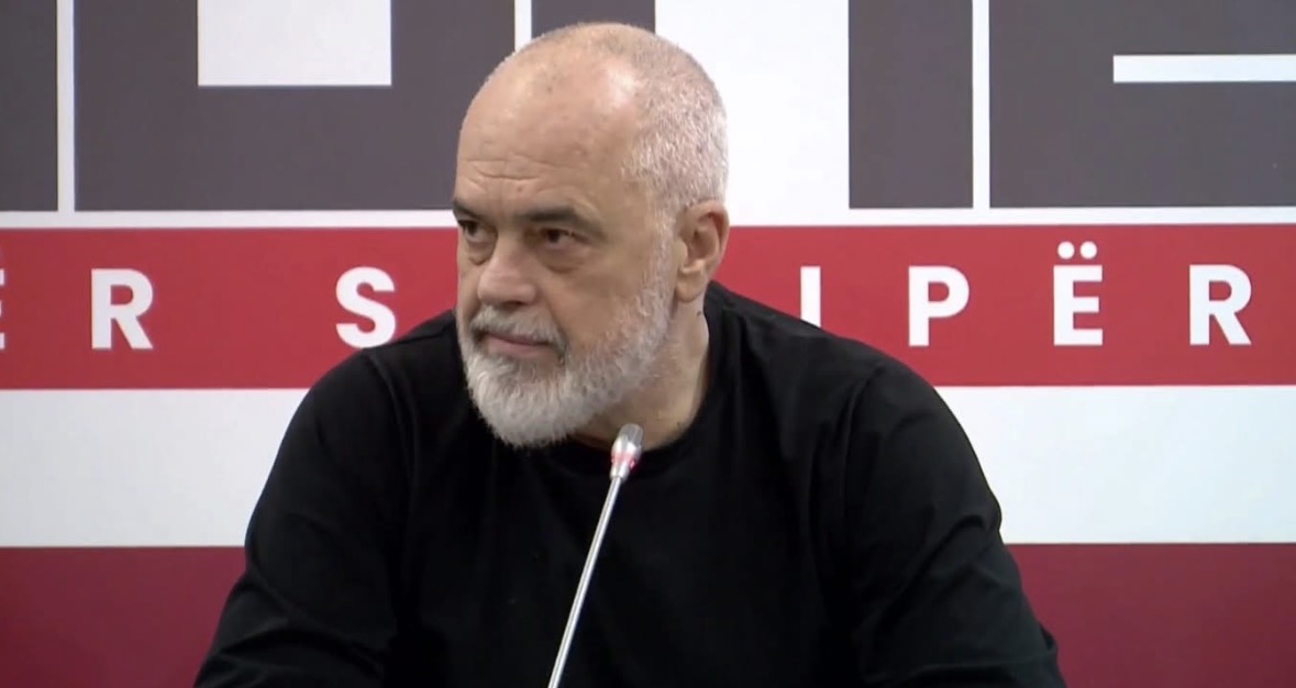 Rama: Shqiptarët janë përballë mundësisë reale për t’u integruar në BE