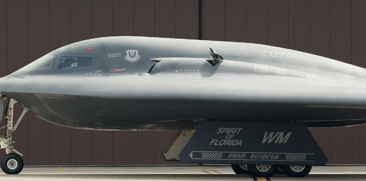 Austria i thotë “JO” SHBA-së: Hapësira ajrore e mbyllur për operacione kundër Iranit 