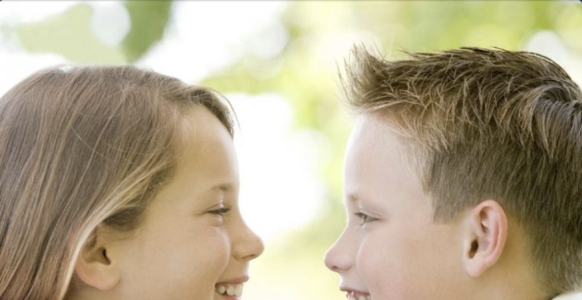 Pse vëllezërit dhe motrat janë ndryshe, pavarsisht të njëjtit edukim