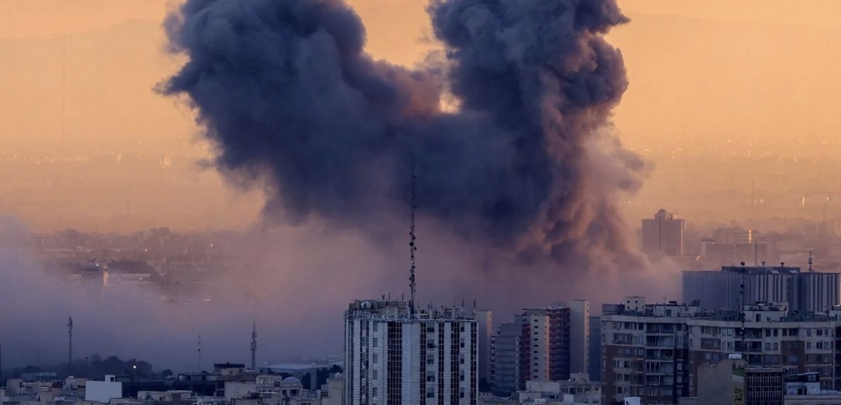 OKB paralajmëron përshkallëzim të luftës në Lindjen e Mesme 