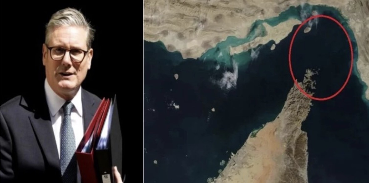 A mund të rihapet Hormuzi pa SHBA? Starmer mbledh 40 vende për diskutim