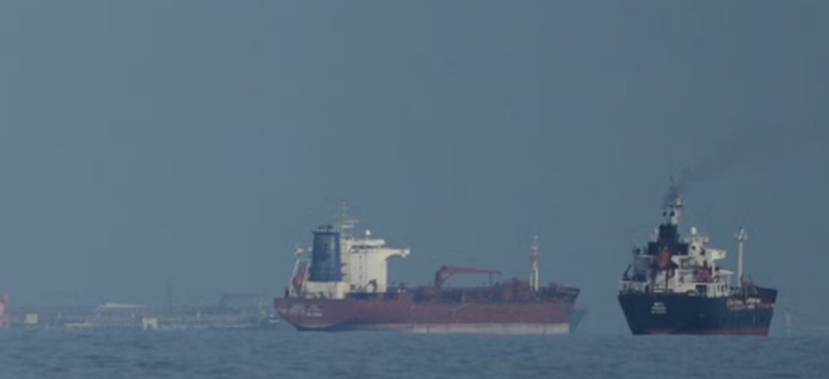 Ultimatum nga Britania ndaj Iranit: Hap Hormuzin ose përballu me sanksione! 