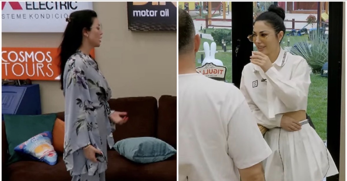 “Je bërë shumë pjeshkë për…”/ Komenti i Jonida Maliqit për Sonin tërheq vëmendjen 