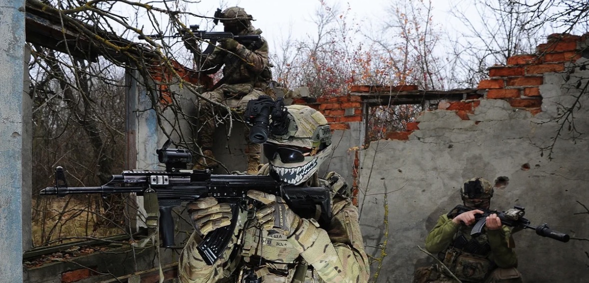 BBC: Mbi 200 mijë ushtarë rusë janë vrarë në luftën në Ukrainë 