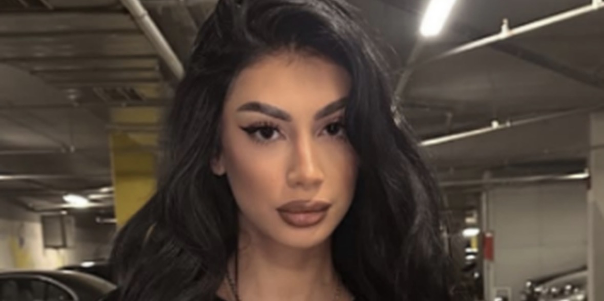 “Ajo po dridhej”/ Kejsi Borri rrëfen takimin e ngrohtë me Brikenën: Pishman që nuk e përqafova… 