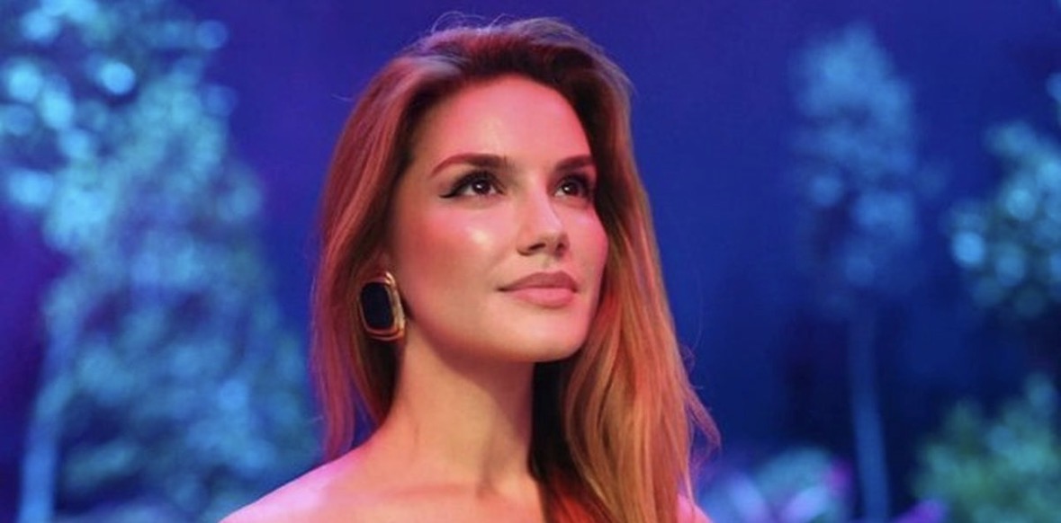 Ja si ka qenë Arjola Xoxa adoleshente 