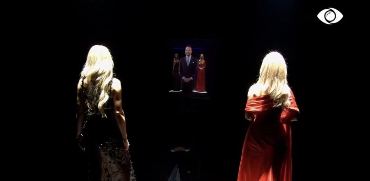 Brikena apo Selin? Ja cila prej banoreve të BBV5 do të prekë finalen e para 