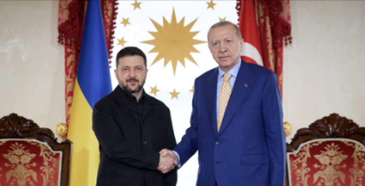 Sulmet ruse shkaktuan 5 viktima dhe 30 të plagosur/ Takimi Zelensky-Erdogan për mbrojtjen e qytetarëve ukrainas 