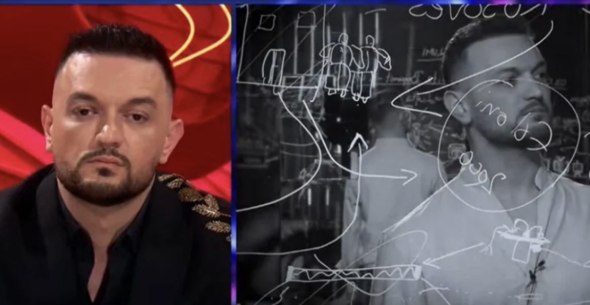 Nga lufta në Kosovë te bullizmi, Shëndriti prek me historinë e jetës së tij: Në gjimnaz u ngacmua nga një mësues 