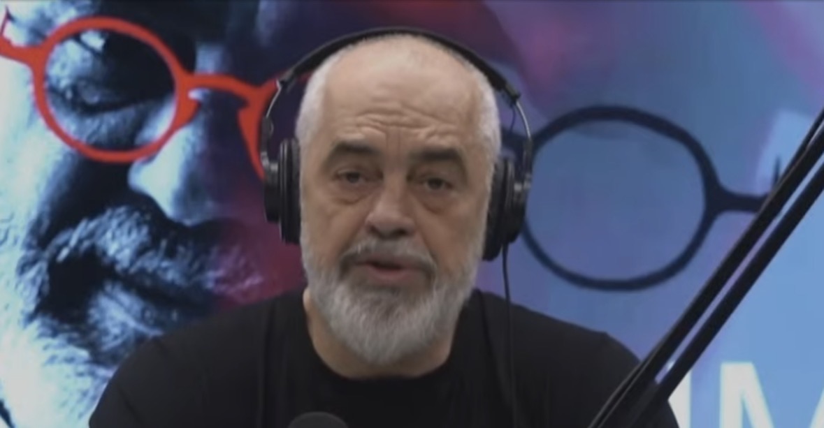 Rama në ‘Flasim’: 20% ulje të akcizës me tejkalimin e çmimit 220 lekë për litër 