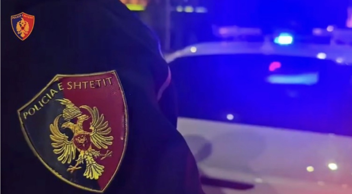 Në kërkim ndërkombëtar, kapet në Spanjë shqiptari i dënuar me 20 vite burg