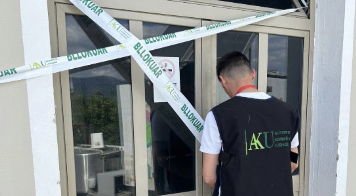 AKU në Shkodër bllokon 7 ton djathë të bardhë lope