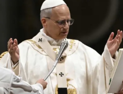 “Le të thyhen varret e luftërave dhe egoizmit!”/ Papa Leoni XIV jep mesazhin e fortë për Pashkët katolike 