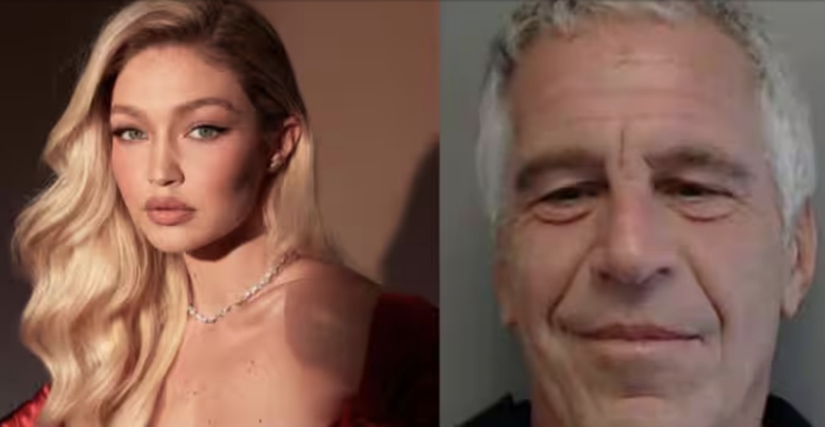U gjet emri i saj dhe i motrës së saj në dosjen Epstein! Ja si u përgjigj Gigi Hadid ndaj spekulimeve… 