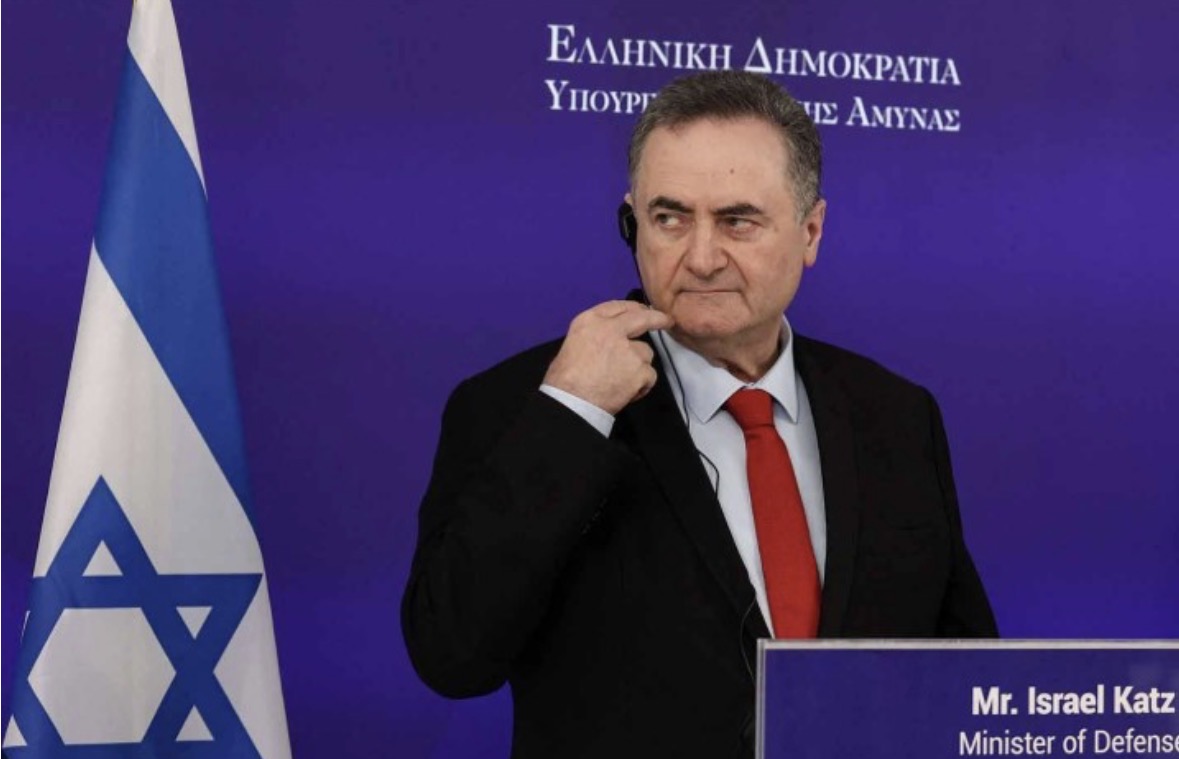 Ministri i Mbrojtjes i Izraelit zotohet të vrasë udhëheqësit e Iranit