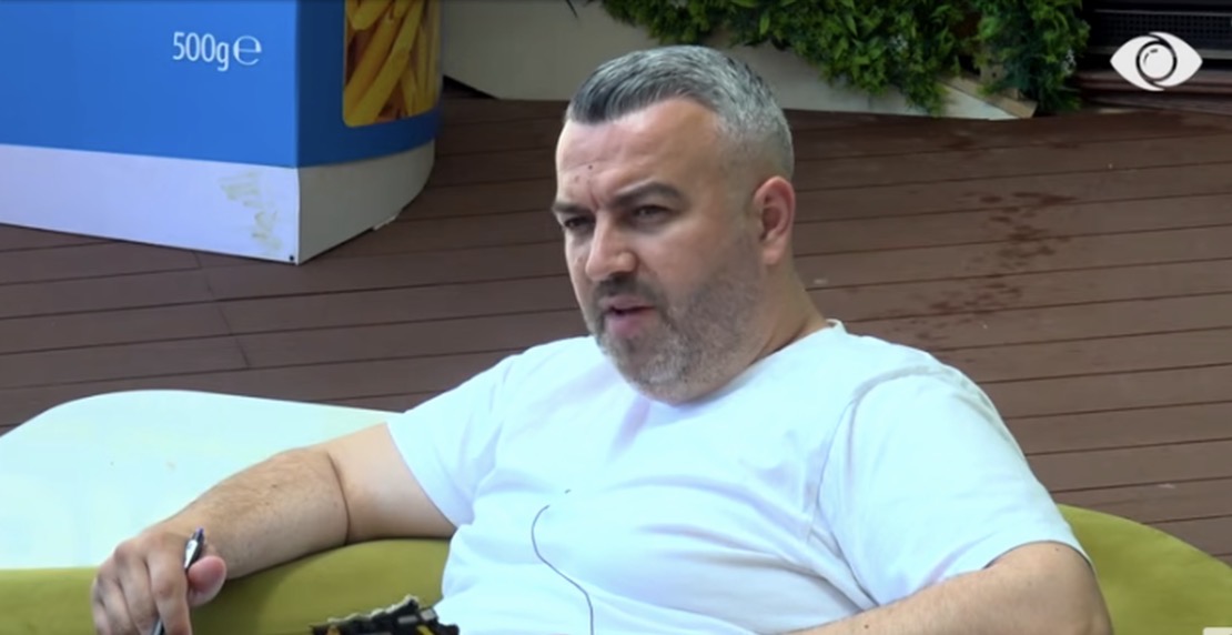 “Mbesa jonë t’a ka bërë 8 me 2”/ Rogerti shkruan fjalimin për dasmën e Brikenës dhe Mateos: Ne të këshilluam… 