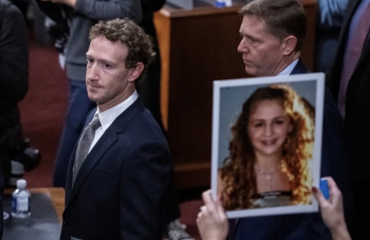 Hetimi ndaj META-s: Si përdoreshin Facebook dhe Instagram për të trafikuar fëmijët