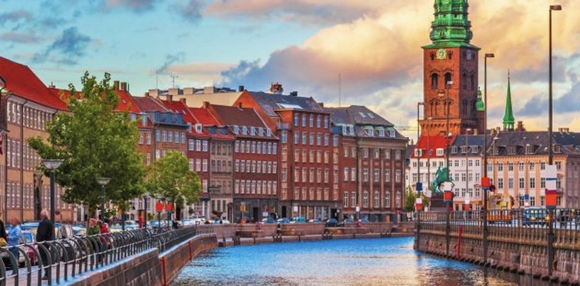 Copenhagen zgjidhet qyteti më i lumtur në botë 