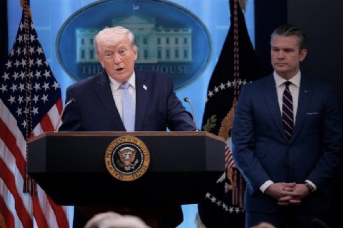 Irani hodhi poshtë propozimin për armëpushim, Trump: Teherani mund shkatërrohet brenda një nate