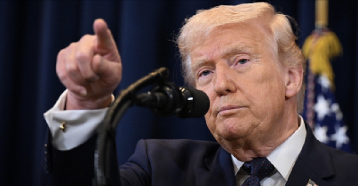 Trump: Ne jemi fituesit, Iranin e kemi mposhtur ushtarakisht 