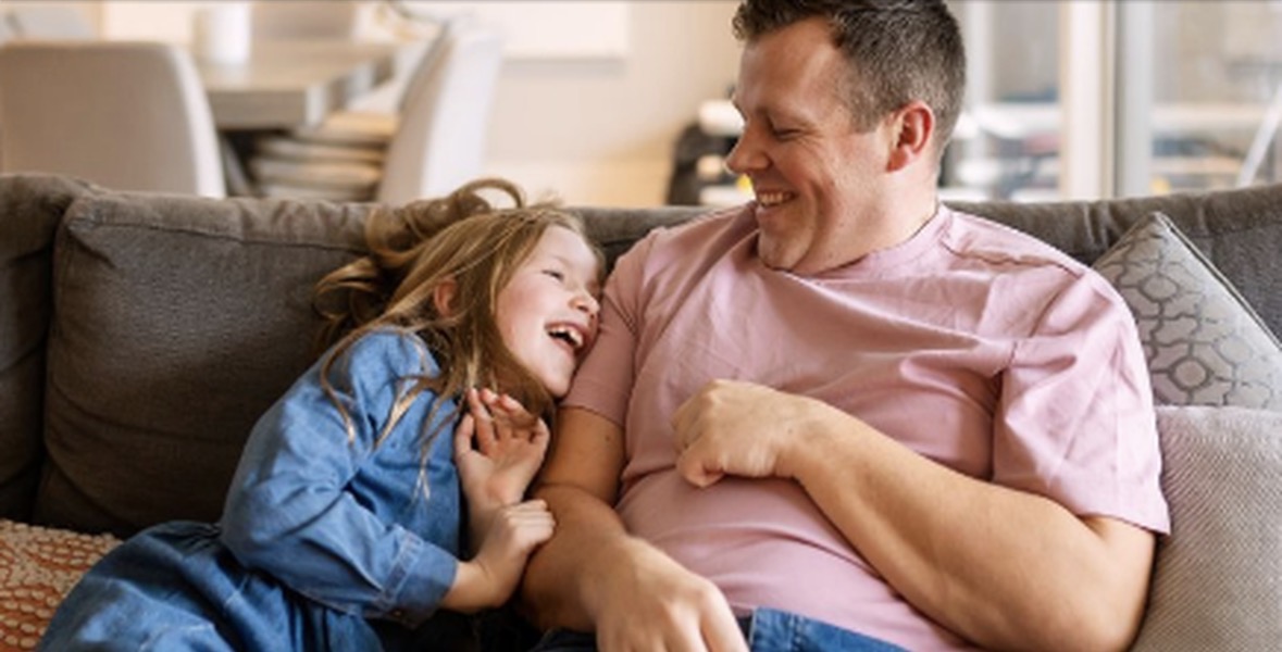 Si momentet e vogla të përditshme ndryshojnë kujtesën e fëmijëve për gjithë jetën 