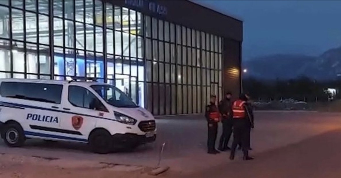 Zbulohen detaje/ Trupi i pajetë i Artur Çangut u gjend në një kodër në Nikël