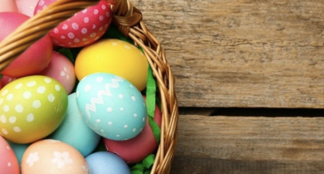 Cilat janë ngjyrat e Pashkëve dhe çfarë domethënie kanë ato? 