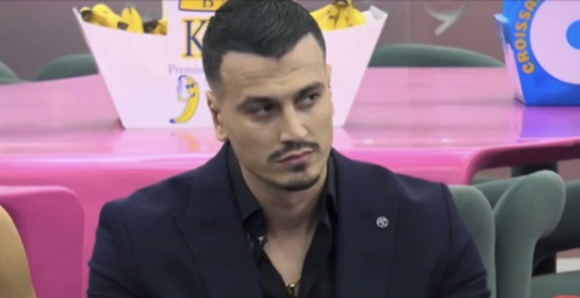 “Nuk jam ai që shihni!”/ Mateo flet pa filtra, zbulon të vërtetën e fshehur brenda shtëpisë 